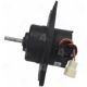 Purchase Top-Quality New Blower Motor Without Wheel by FOUR SEASONS - 35299 pa4