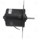 Purchase Top-Quality New Blower Motor Without Wheel by FOUR SEASONS - 35346 pa10