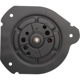 Purchase Top-Quality New Blower Motor Without Wheel by FOUR SEASONS - 35346 pa14