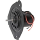 Purchase Top-Quality New Blower Motor Without Wheel by FOUR SEASONS - 35346 pa16