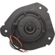 Purchase Top-Quality New Blower Motor Without Wheel by FOUR SEASONS - 35346 pa17
