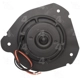 Purchase Top-Quality New Blower Motor Without Wheel by FOUR SEASONS - 35346 pa7