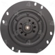 Purchase Top-Quality New Blower Motor Without Wheel by FOUR SEASONS - 35348 pa11