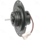 Purchase Top-Quality New Blower Motor Without Wheel by FOUR SEASONS - 35348 pa12