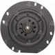 Purchase Top-Quality New Blower Motor Without Wheel by FOUR SEASONS - 35348 pa15