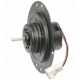 Purchase Top-Quality New Blower Motor Without Wheel by FOUR SEASONS - 35348 pa16