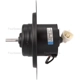 Purchase Top-Quality New Blower Motor Without Wheel by FOUR SEASONS - 35348 pa29