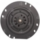 Purchase Top-Quality New Blower Motor Without Wheel by FOUR SEASONS - 35348 pa3
