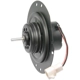 Purchase Top-Quality New Blower Motor Without Wheel by FOUR SEASONS - 35348 pa32
