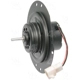 Purchase Top-Quality New Blower Motor Without Wheel by FOUR SEASONS - 35348 pa35