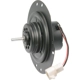 Purchase Top-Quality New Blower Motor Without Wheel by FOUR SEASONS - 35348 pa37