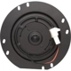 Purchase Top-Quality New Blower Motor Without Wheel by FOUR SEASONS - 35348 pa38