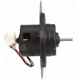 Purchase Top-Quality New Blower Motor Without Wheel by FOUR SEASONS - 35348 pa4