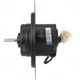 Purchase Top-Quality New Blower Motor Without Wheel by FOUR SEASONS - 35348 pa9