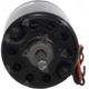 Purchase Top-Quality New Blower Motor Without Wheel by FOUR SEASONS - 35349 pa4
