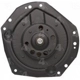 Purchase Top-Quality New Blower Motor Without Wheel by FOUR SEASONS - 35350 pa14