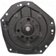 Purchase Top-Quality New Blower Motor Without Wheel by FOUR SEASONS - 35350 pa17