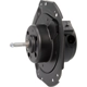 Purchase Top-Quality New Blower Motor Without Wheel by FOUR SEASONS - 35350 pa23