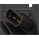 Purchase Top-Quality New Blower Motor Without Wheel by FOUR SEASONS - 35350 pa25