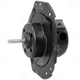 Purchase Top-Quality New Blower Motor Without Wheel by FOUR SEASONS - 35350 pa8