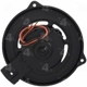 Purchase Top-Quality New Blower Motor Without Wheel by FOUR SEASONS - 35356 pa1