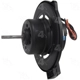 Purchase Top-Quality New Blower Motor Without Wheel by FOUR SEASONS - 35356 pa10