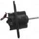 Purchase Top-Quality New Blower Motor Without Wheel by FOUR SEASONS - 35356 pa13