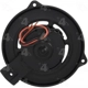 Purchase Top-Quality New Blower Motor Without Wheel by FOUR SEASONS - 35356 pa15