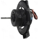 Purchase Top-Quality New Blower Motor Without Wheel by FOUR SEASONS - 35356 pa17