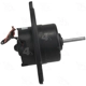 Purchase Top-Quality New Blower Motor Without Wheel by FOUR SEASONS - 35356 pa8