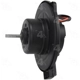 Purchase Top-Quality New Blower Motor Without Wheel by FOUR SEASONS - 35357 pa12