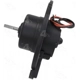 Purchase Top-Quality New Blower Motor Without Wheel by FOUR SEASONS - 35357 pa20