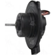 Purchase Top-Quality New Blower Motor Without Wheel by FOUR SEASONS - 35357 pa22