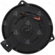 Purchase Top-Quality New Blower Motor Without Wheel by FOUR SEASONS - 35357 pa24