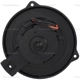 Purchase Top-Quality New Blower Motor Without Wheel by FOUR SEASONS - 35357 pa28
