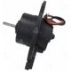 Purchase Top-Quality New Blower Motor Without Wheel by FOUR SEASONS - 35357 pa4