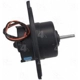 Purchase Top-Quality New Blower Motor Without Wheel by FOUR SEASONS - 35357 pa5
