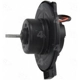 Purchase Top-Quality New Blower Motor Without Wheel by FOUR SEASONS - 35357 pa6