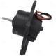 Purchase Top-Quality New Blower Motor Without Wheel by FOUR SEASONS - 35357 pa9