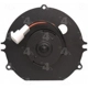 Purchase Top-Quality New Blower Motor Without Wheel by FOUR SEASONS - 35361 pa1