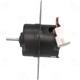 Purchase Top-Quality New Blower Motor Without Wheel by FOUR SEASONS - 35361 pa11