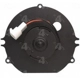 Purchase Top-Quality New Blower Motor Without Wheel by FOUR SEASONS - 35361 pa13