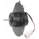 Purchase Top-Quality New Blower Motor Without Wheel by FOUR SEASONS - 35361 pa22