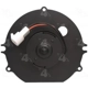 Purchase Top-Quality New Blower Motor Without Wheel by FOUR SEASONS - 35361 pa25