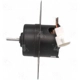 Purchase Top-Quality New Blower Motor Without Wheel by FOUR SEASONS - 35361 pa5