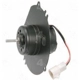 Purchase Top-Quality New Blower Motor Without Wheel by FOUR SEASONS - 35361 pa6