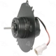 Purchase Top-Quality New Blower Motor Without Wheel by FOUR SEASONS - 35361 pa8