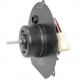 Purchase Top-Quality New Blower Motor Without Wheel by FOUR SEASONS - 35362 pa11