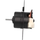 Purchase Top-Quality New Blower Motor Without Wheel by FOUR SEASONS - 35362 pa14