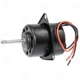 Purchase Top-Quality New Blower Motor Without Wheel by FOUR SEASONS - 35365 pa1